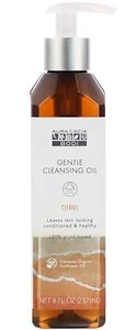 Aura Cacia Gentle Cleansing Oil, Citrus