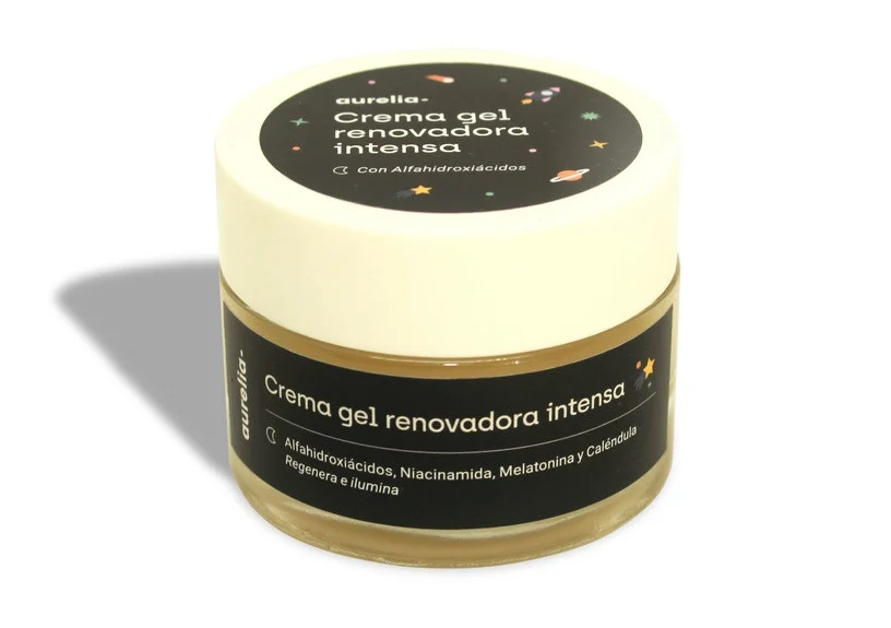 Kem Aurelia Crema Gel Renovadora Intensa