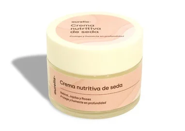 Kem Aurelia Crema Nutritiva De Seda