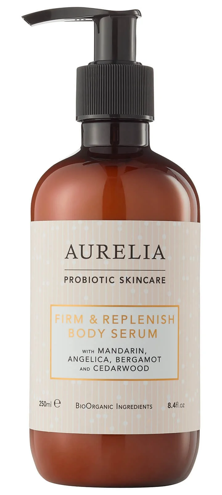 Tinh chất Aurelia Firm Replenish Body Serum