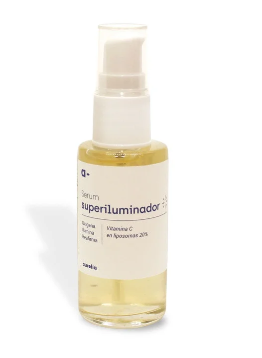 Aurelia Serum Superiluminador