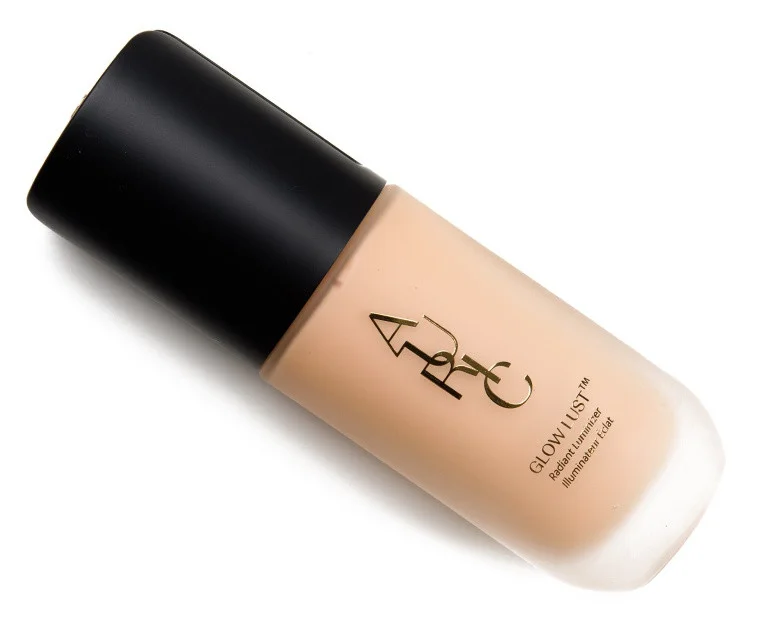 Auric Glow Lust Radiant Luminizer - Morganite