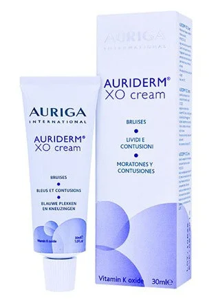 AURIGA Auriderm Xo