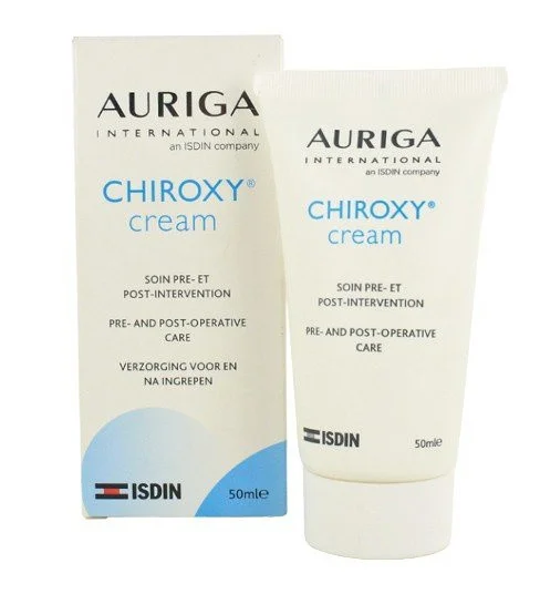 AURIGA Chiroxy Cream