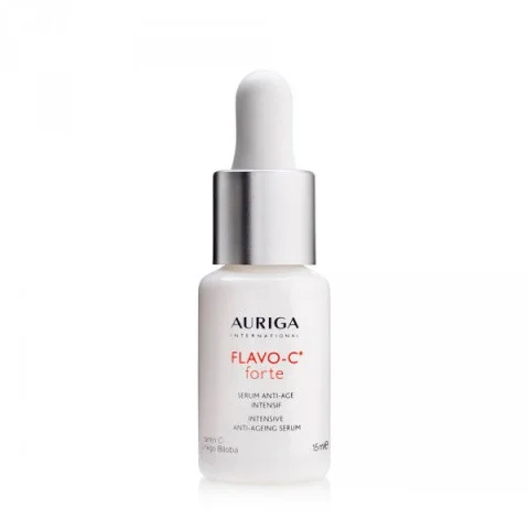 AURIGA Flavo-C Forte 15% Vitamine C
