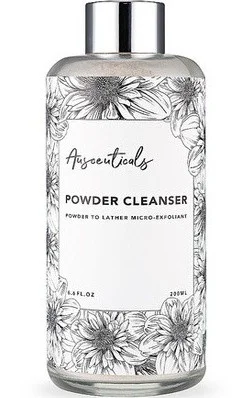 Ausceuticals Powder Cleanser