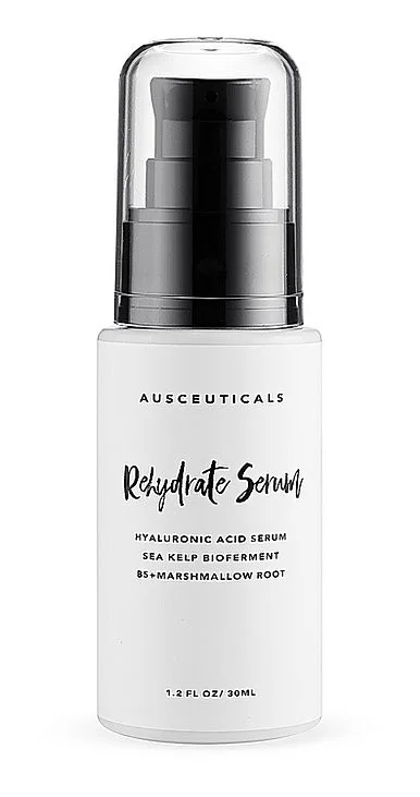 Ausceuticals Rehydrate Serum (Reformulated)