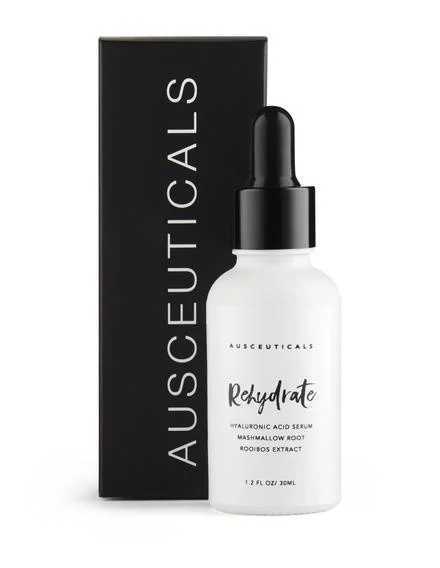 Ausceuticals Rehydrate