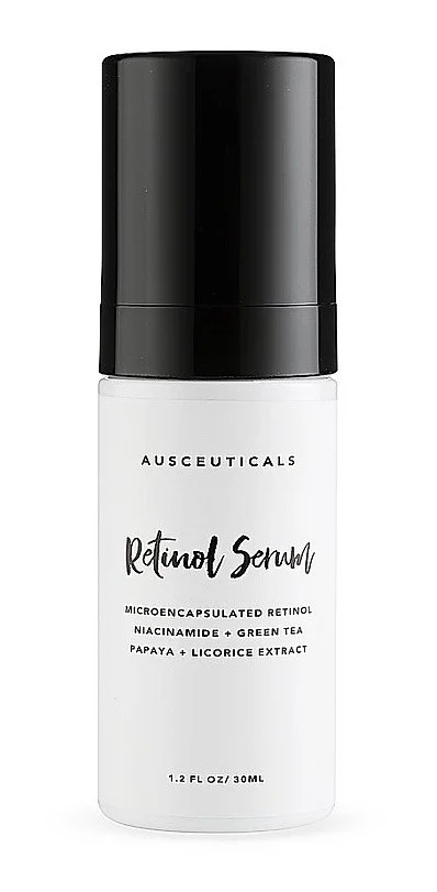 Ausceuticals Retinol Serum (Reformulated And Now In Airless Packaging)