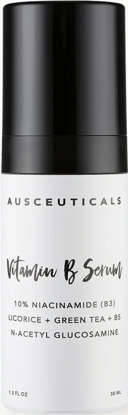 Ausceuticals Vitamin B Serum