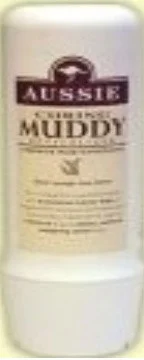 Aussie Curing Muddy