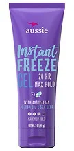 Aussie Instant Freeze Gel
