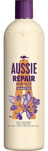 Aussie Repair Miracle Shampoo