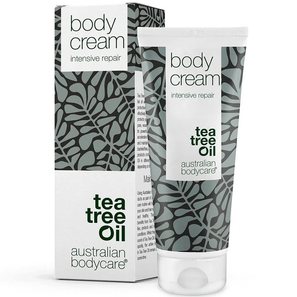 Australian bodycare Body Cream