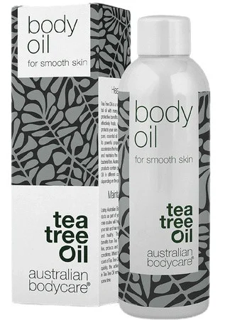 Dầu dưỡng Australian bodycare Body Oil