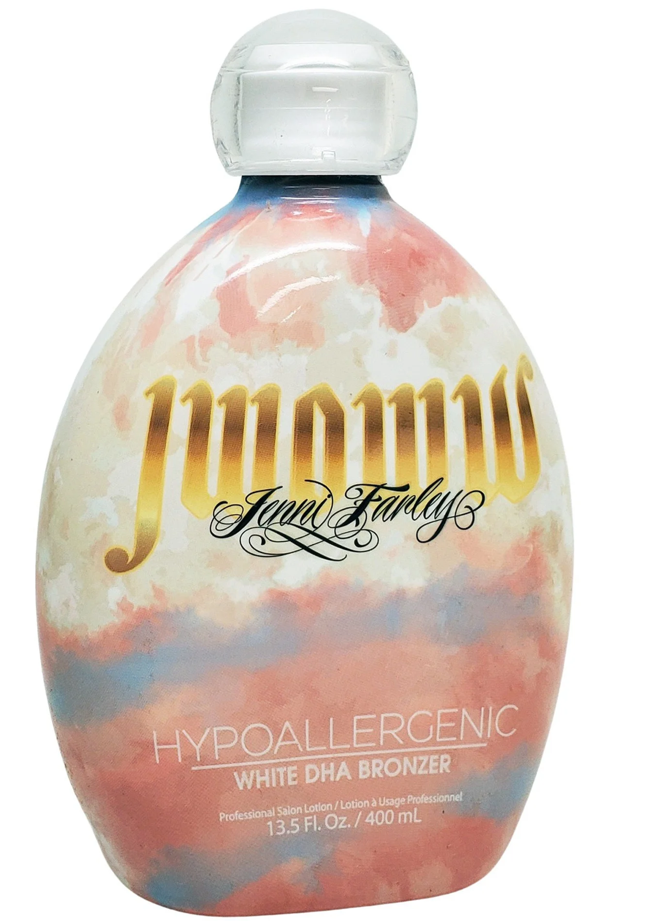 Australian Gold Jwoww Hypoallergenic