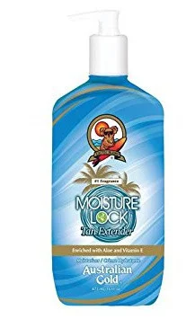 Australian Gold Moisture Lock Tan Extender