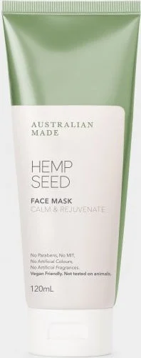 Mặt nạ Australian Made Kmart Calm And Rejuvenate Face Mask