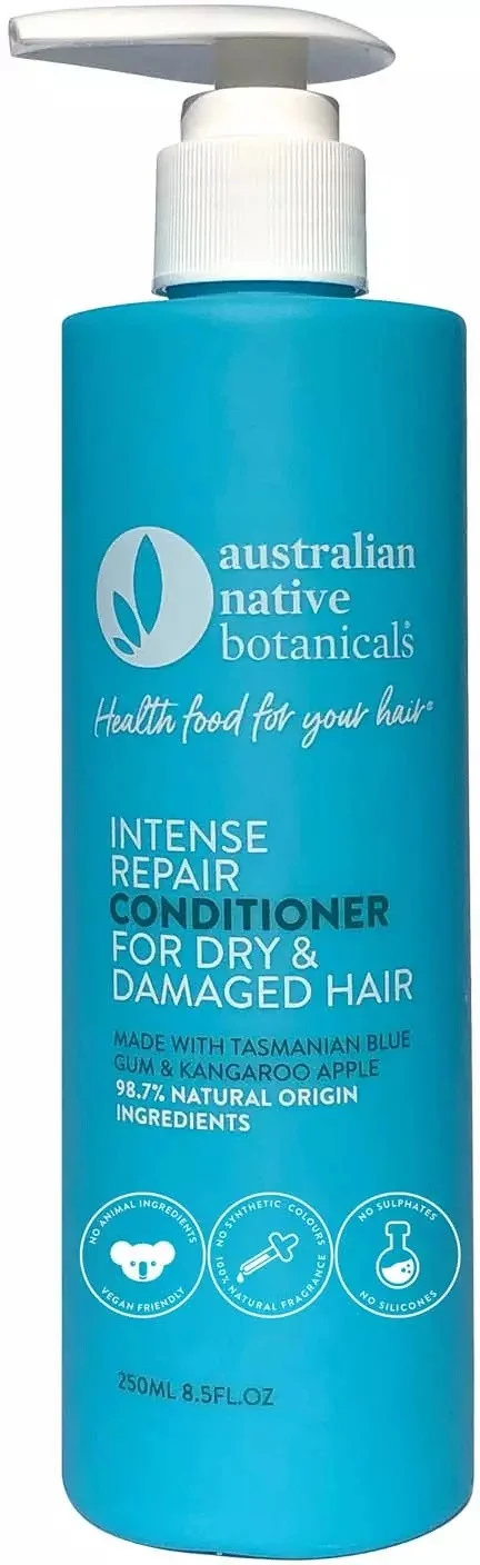 Dầu xả Australian Native Botanicals Repair Conditioner Dry Hair