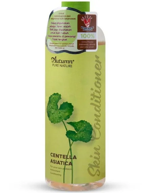 Dầu xả Autumn Skin Conditioner Centella Asiatica
