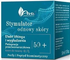 Kem Ava Laboratorium Skin Renewal Stimulator Wrinkle Reduction Effect Face Cream