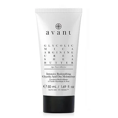 Avant Skincare Intensive Redensifying Glycolic Acid Day Moisturizer