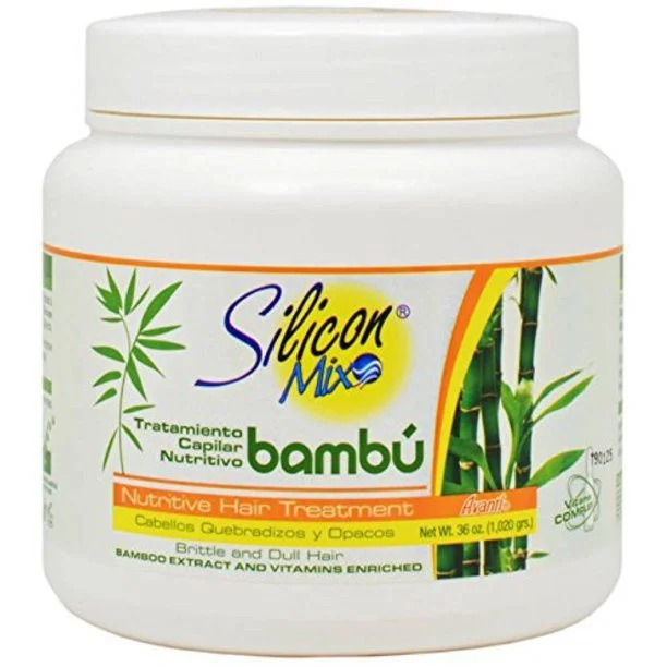 AVANTI Silicon Mix Bambu