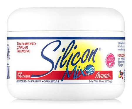 Sản phẩm đặc trị AVANTI Silicon Mix Intensive Hair Deep Treatment