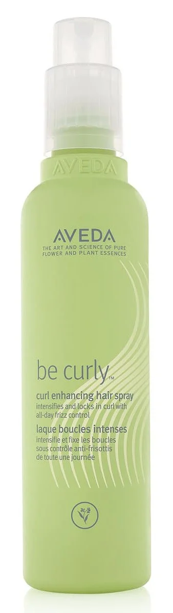 Aveda Be Curly Curl Enhancing Hair Spray
