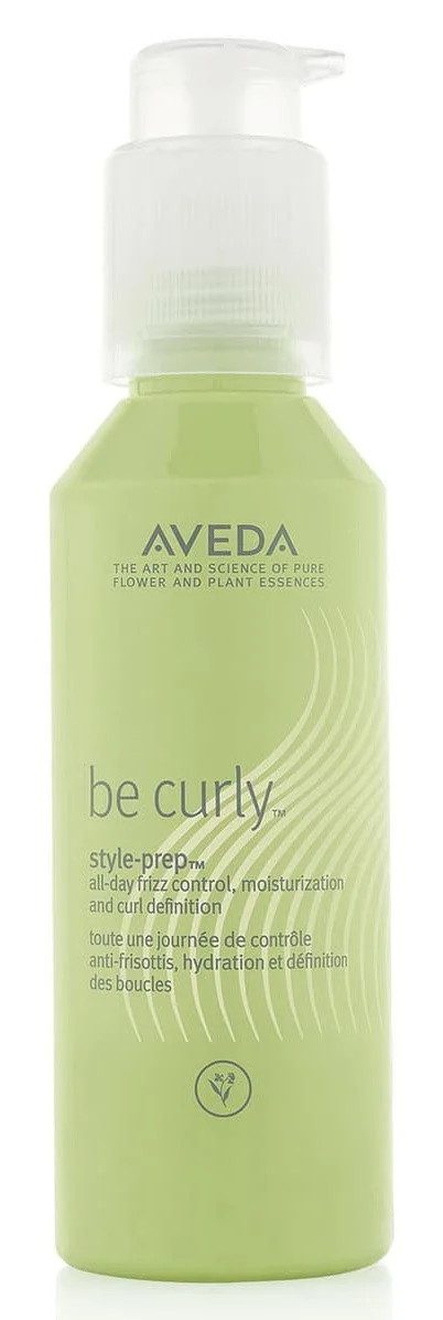 Aveda Be Curly Style-Prep