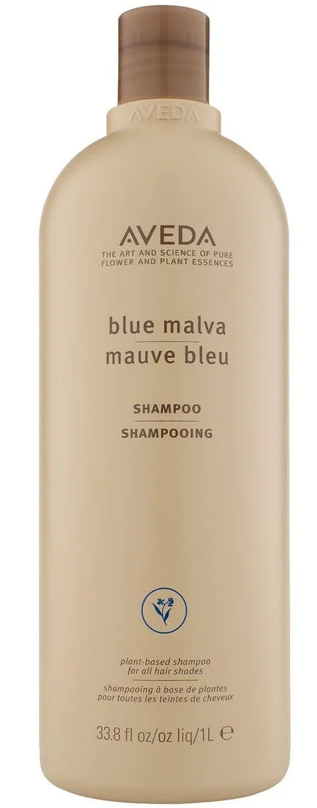 Aveda Blue Malva Shampoo