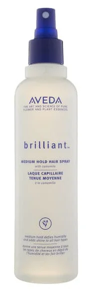 Aveda Brilliant Medium Hold Hair Spray