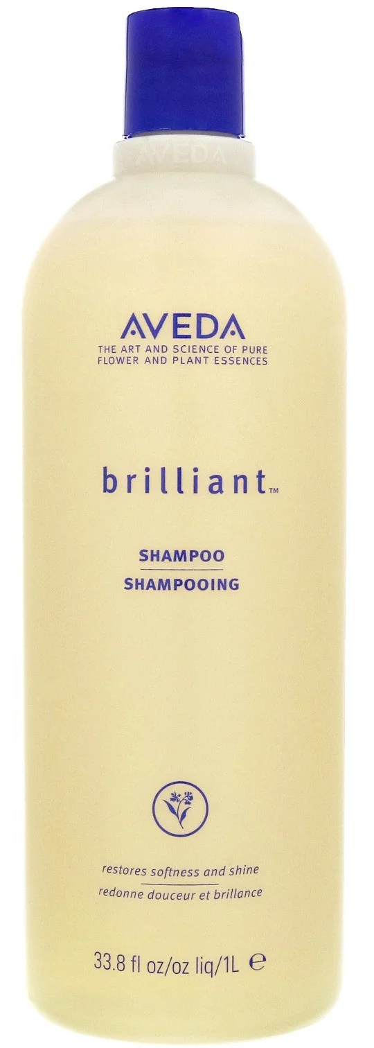 Aveda Brilliant Shampoo