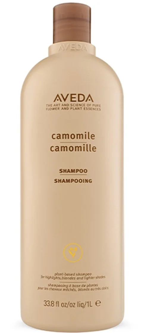 Aveda Camomile Shampoo