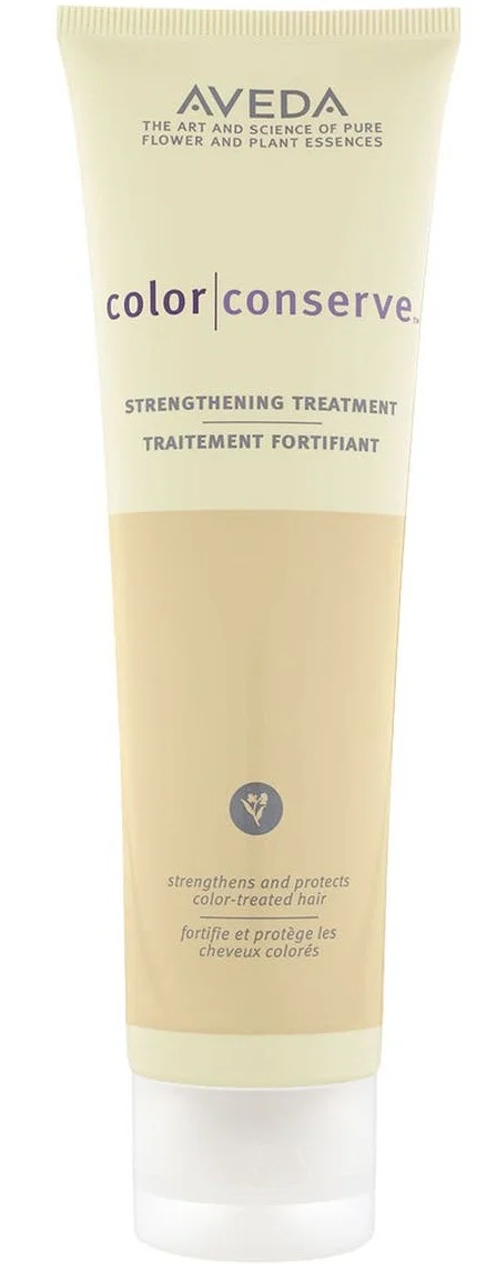 Aveda Color Conserve Strengthening Treatment