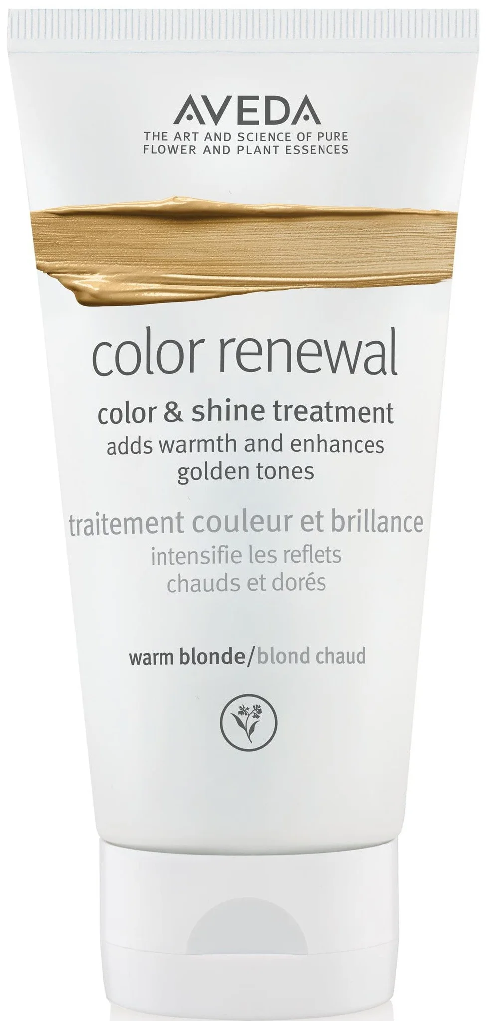 Aveda Color Renewal Warm Blonde