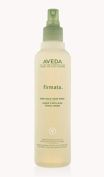 Aveda Firmata Firm Hold Hair Spray