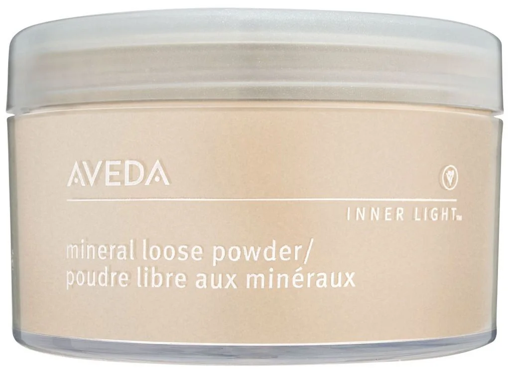 Phấn phủ Aveda Inner Light Mineral Loose Powder
