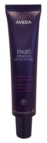 Aveda Invati Advanced Intensive Hair And Scalp Masque