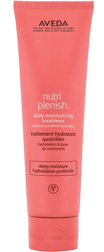 Aveda Nutriplenish Daily Moisturizing Treatment