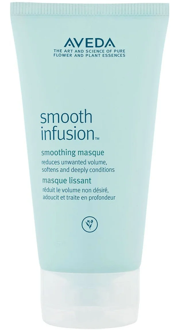Aveda Smooth Infusion Smoothing Masque