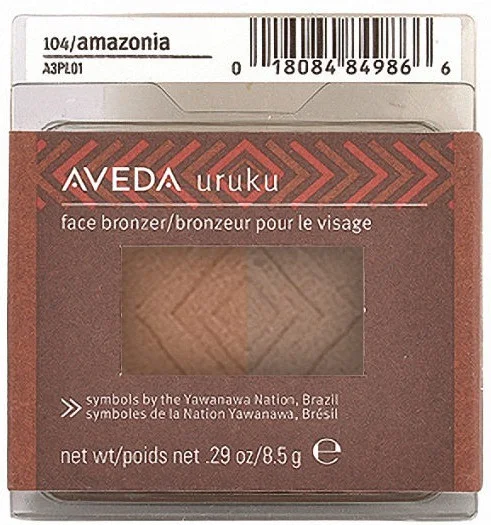 Aveda Uruku Bronzer