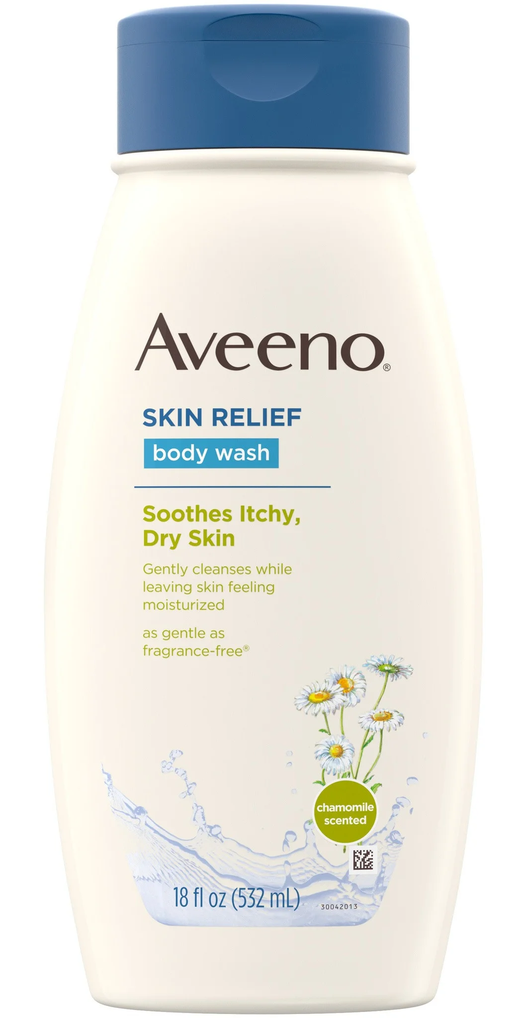 Sữa tắm Aveeno Body Wash Chamomille