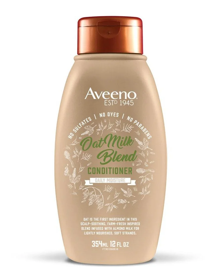 Aveeno Oat Milk Blend Conditioner