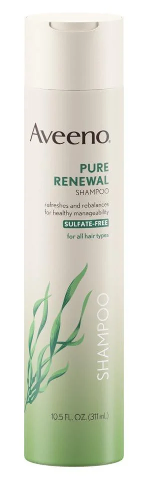 Dầu gội Aveeno Pure Renewal Shampoo
