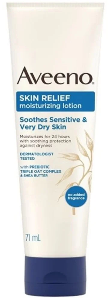 Aveeno Skin Relief Moisturising Lotion