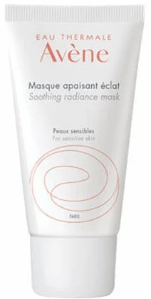 Avene Soothing Radiance Mask