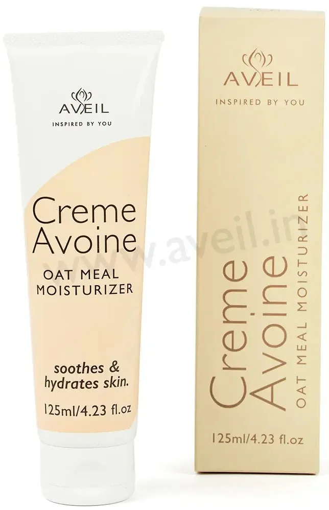 Aveil Créme Avoine