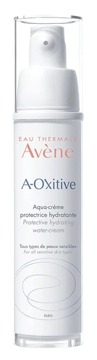 Avene A-Oxitive Antioxidant Water-Cream