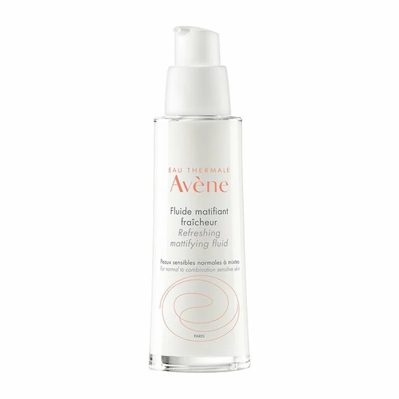Avene Fluid Matifiant Hydratant